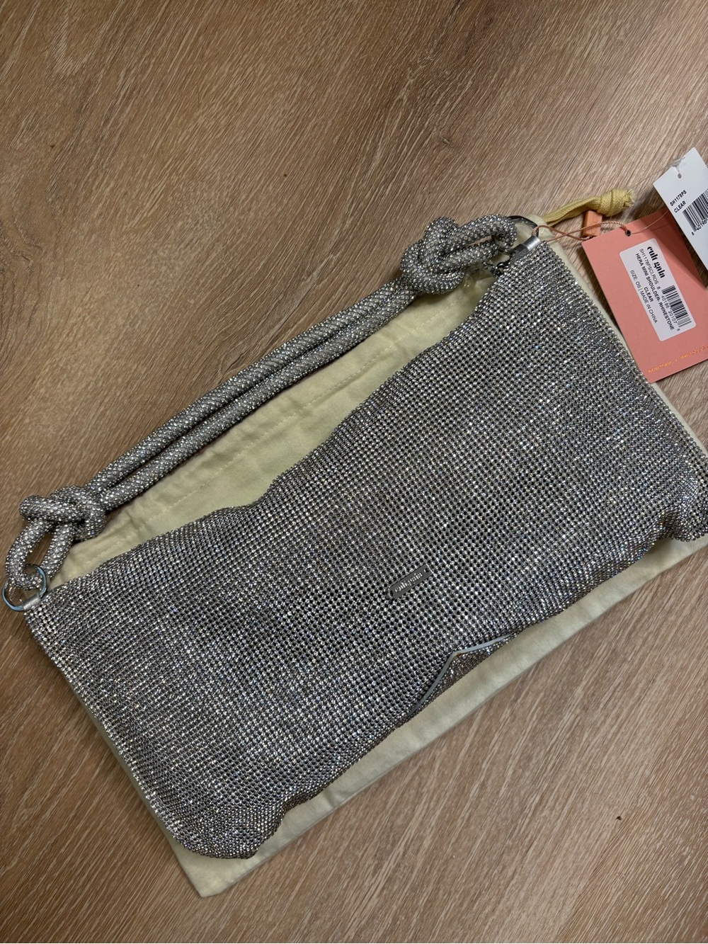 NWT Cult Gaia Mini (Not Nano) Hera